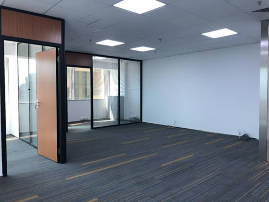 大都会广场写字楼图片3379