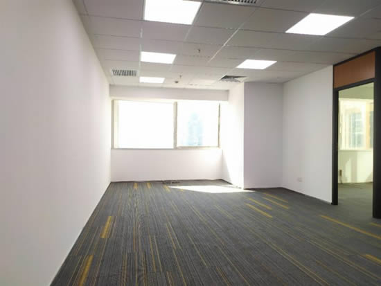 大都会广场写字楼图片3374