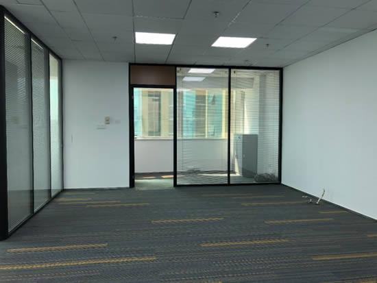 大都会广场写字楼图片3378