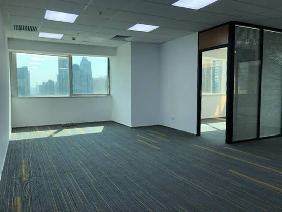 大都会广场写字楼图片3380