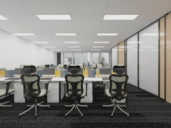 富力盈通大厦写字楼图片3384