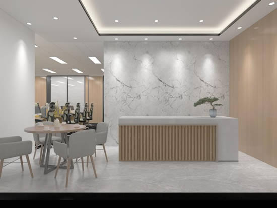 富力盈通大厦写字楼图片3382