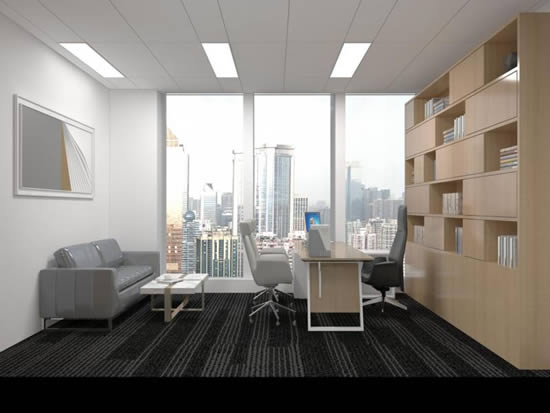 富力盈通大厦写字楼图片3383