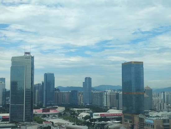 富力盈通大厦写字楼图片3381