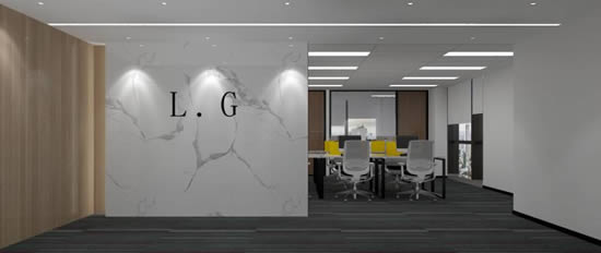 尚层国际大厦写字楼图片3392