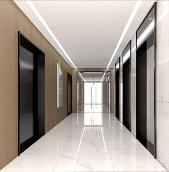 尚层国际大厦写字楼图片3390