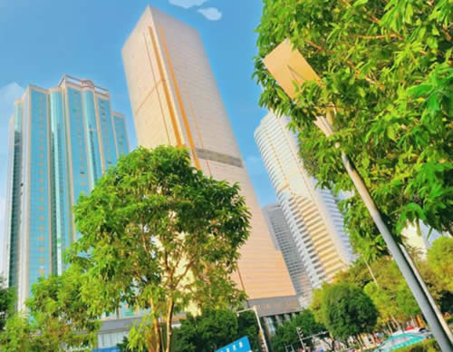 尚层国际大厦写字楼图片3389