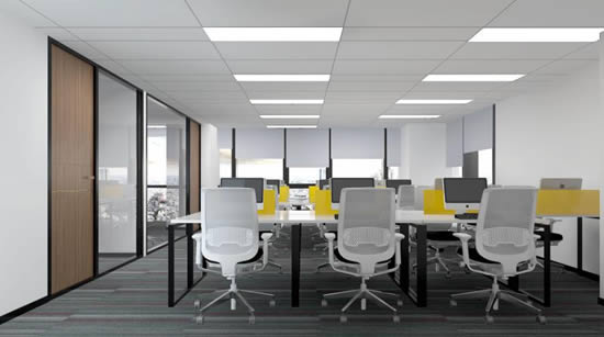 尚层国际大厦写字楼图片3394