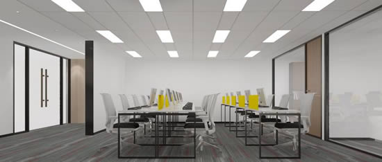 尚层国际大厦写字楼图片3393