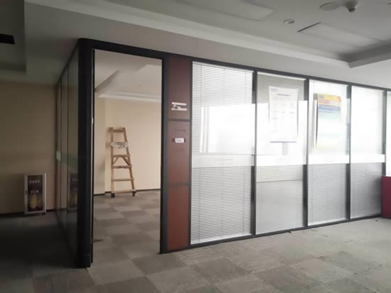 海航大厦写字楼图片3407