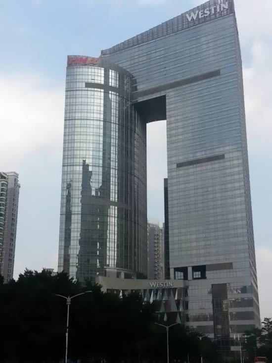 海航大厦写字楼图片3410