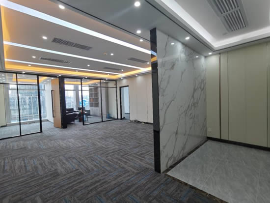 珠控国际大厦写字楼图片3414