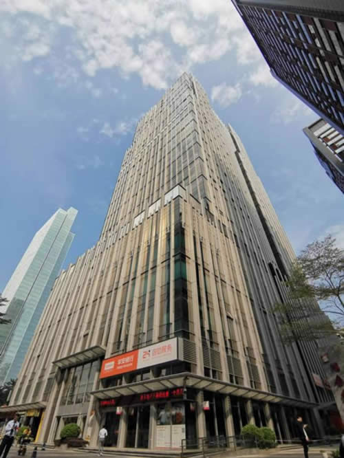 珠控国际大厦写字楼图片3419