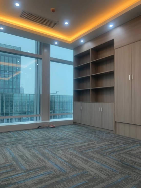 珠控国际大厦写字楼图片3417