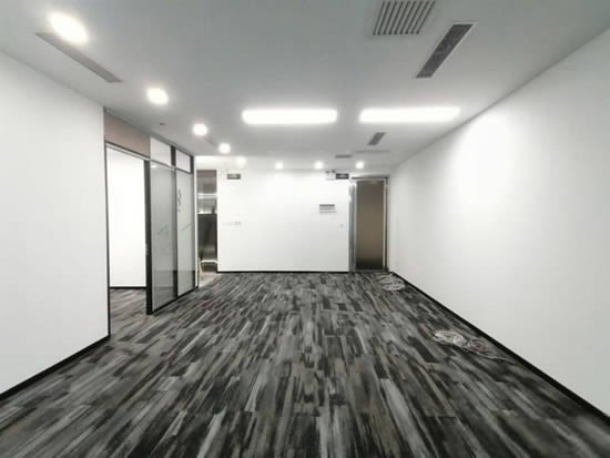 富力盈隆广场写字楼图片3430