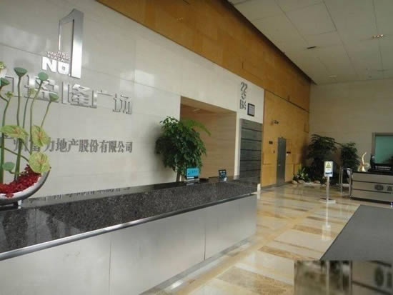 富力盈隆广场写字楼图片3434