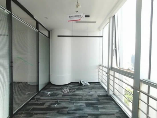 富力盈隆广场写字楼图片3431