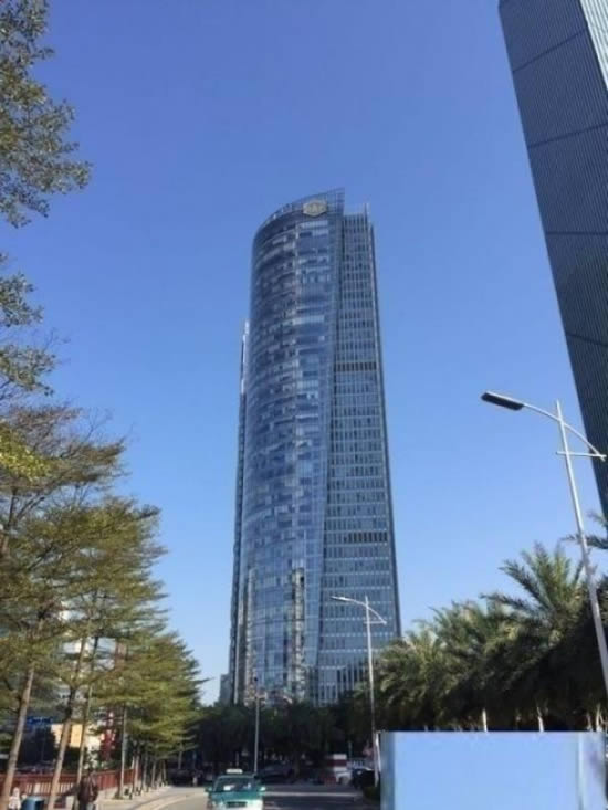 富力盈隆广场写字楼图片3435