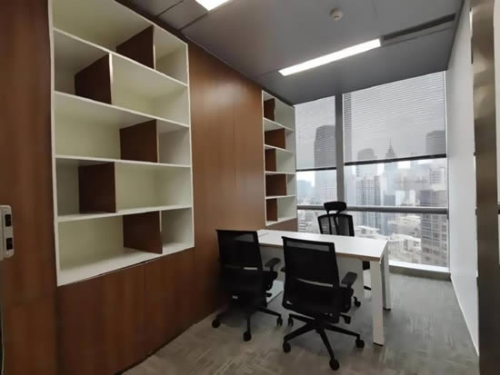 天盈广场写字楼图片3442