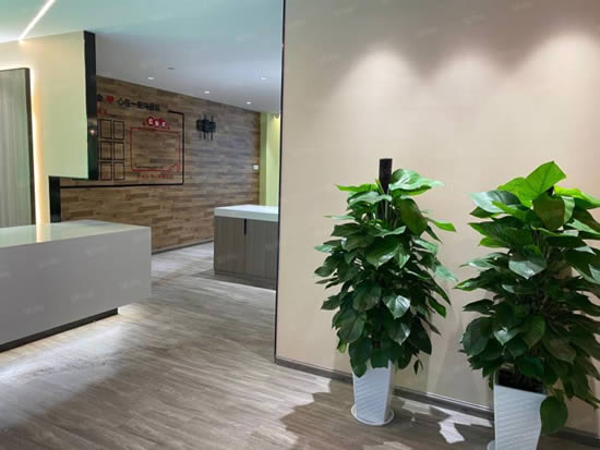 中侨基金小镇写字楼图片3448