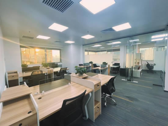 大都会广场写字楼图片3456