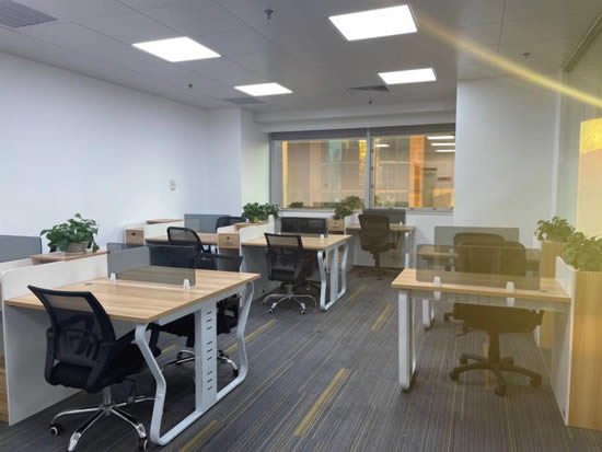 大都会广场写字楼图片3455