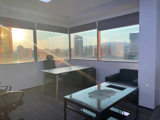 大都会广场写字楼图片3460