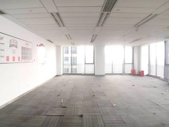 保利中汇广场写字楼图片3462