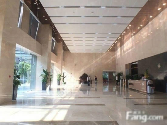 保利中汇广场写字楼图片3467