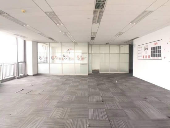 保利中汇广场写字楼图片3464