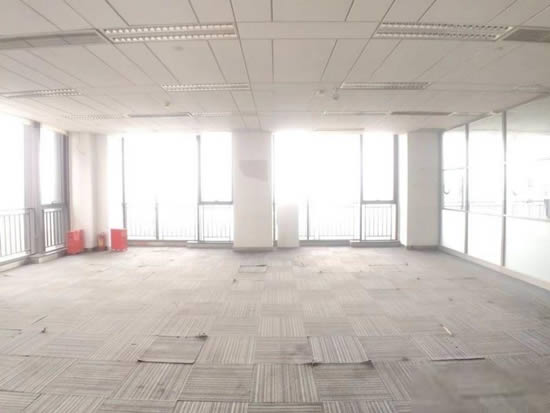 保利中汇广场写字楼图片3463