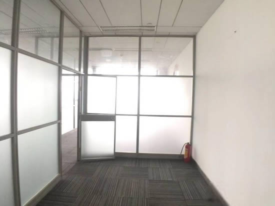 保利中汇广场写字楼图片3466