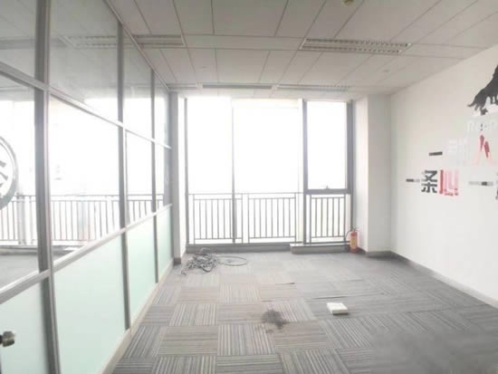 保利中汇广场写字楼图片3461