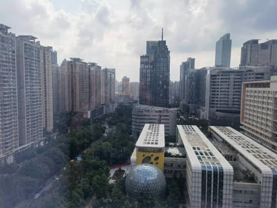 雅居乐中心写字楼图片3470