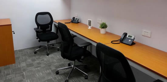 万菱汇写字楼图片3482