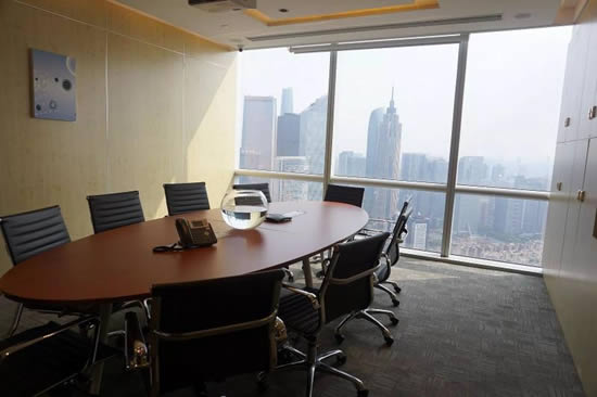 万菱汇写字楼图片3480