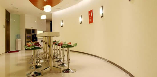 万菱汇写字楼图片3483