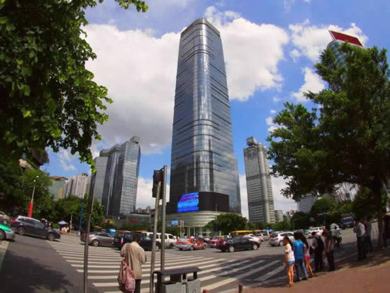 格蕾斯写字楼图片3485