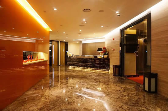 格蕾斯写字楼图片3487