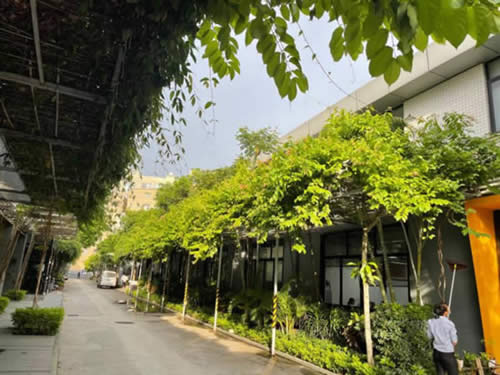 创境汇盈科智谷写字楼图片3492