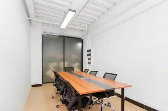 创境汇盈科智谷写字楼图片3493