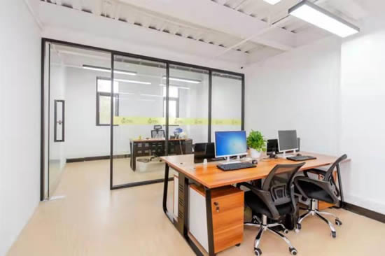 创境汇盈科智谷写字楼图片3494