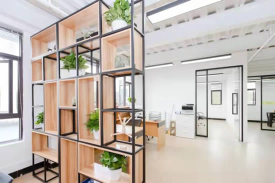 创境汇盈科智谷写字楼图片3495