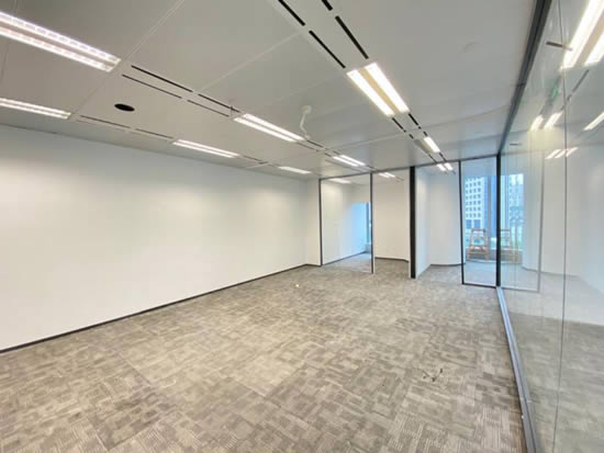 环球都会广场写字楼图片3498