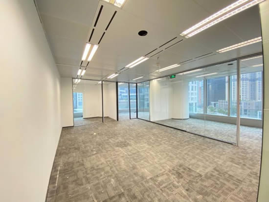 环球都会广场写字楼图片3496