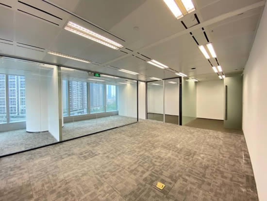 环球都会广场写字楼图片3497