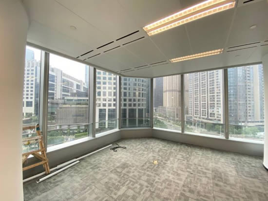 环球都会广场写字楼图片3499