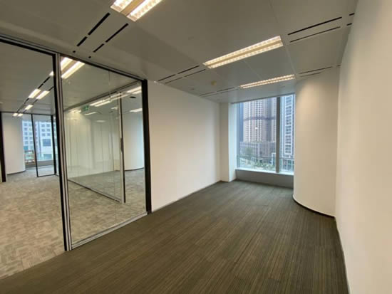 环球都会广场写字楼图片3500