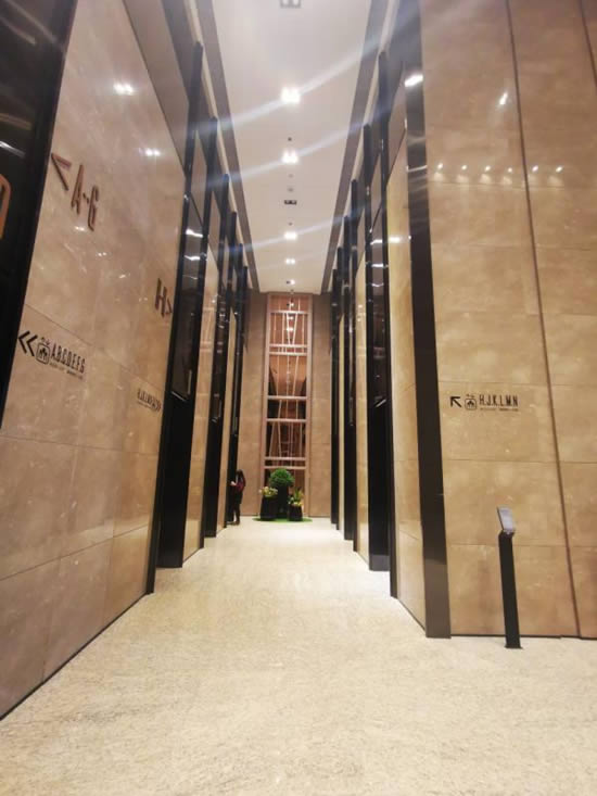 环球都会广场写字楼图片3502