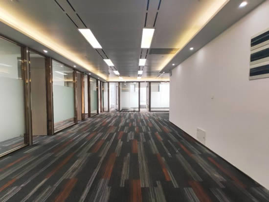 环球都会广场写字楼图片3512